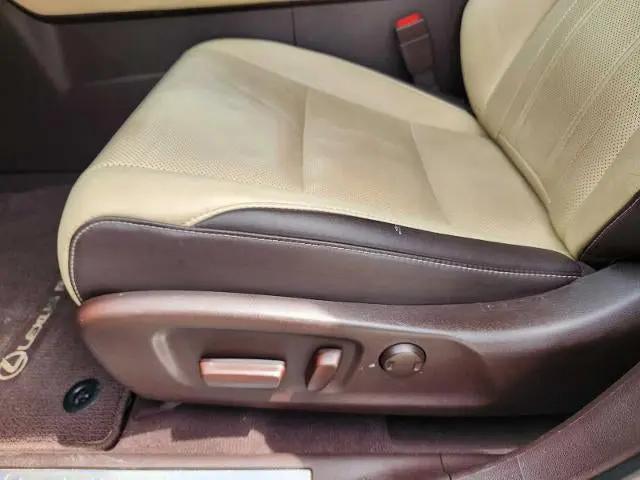 2019 Lexus RX 350 RX 350