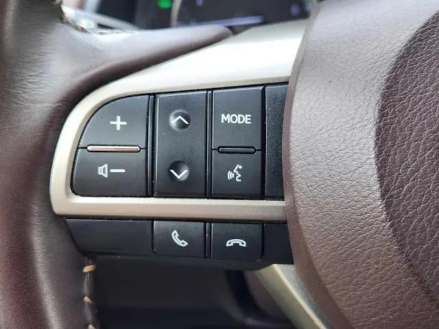 2019 Lexus RX 350 RX 350