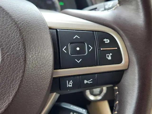 2019 Lexus RX 350 RX 350
