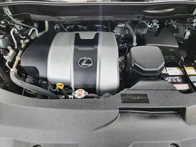 2019 Lexus RX 350 RX 350