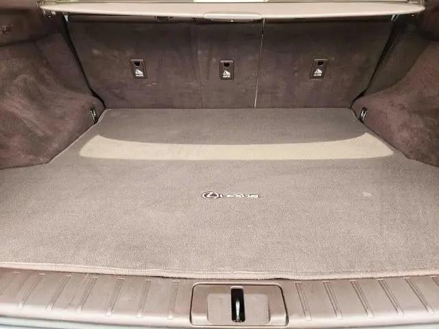 2019 Lexus RX 350 RX 350