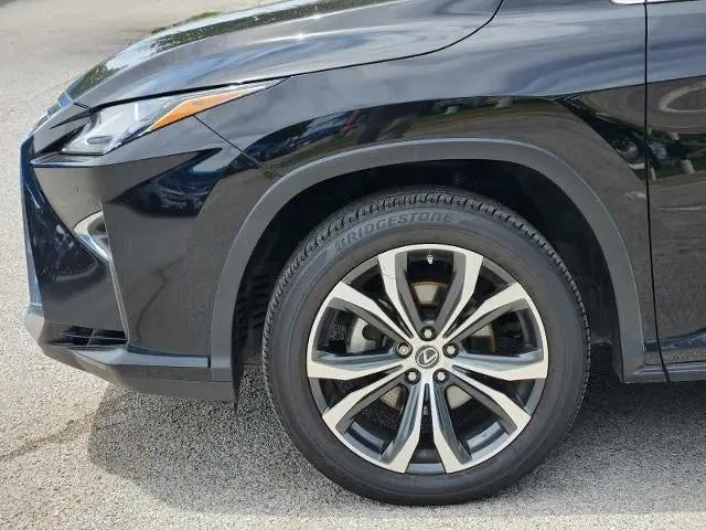 2019 Lexus RX 350 RX 350
