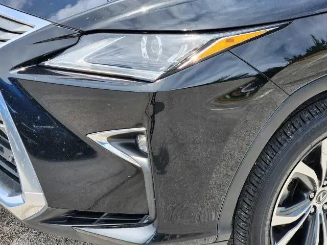 2019 Lexus RX 350 RX 350