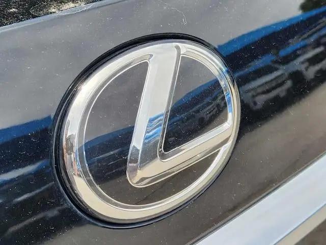 2019 Lexus RX 350 RX 350
