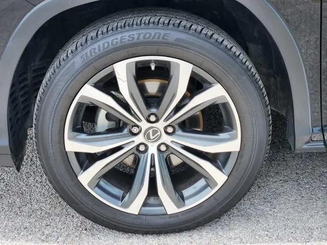 2019 Lexus RX 350 RX 350
