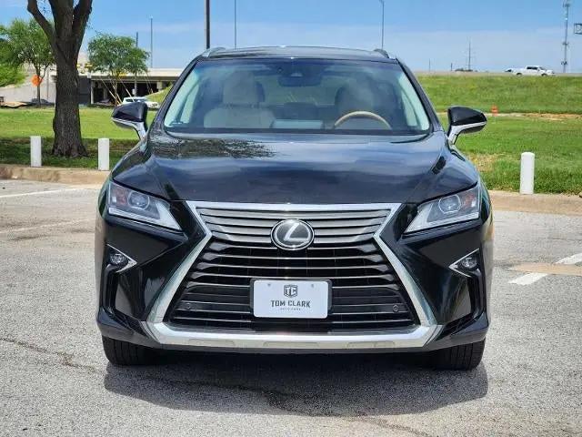 2019 Lexus RX 350 RX 350