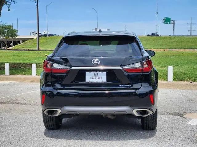 2019 Lexus RX 350 RX 350