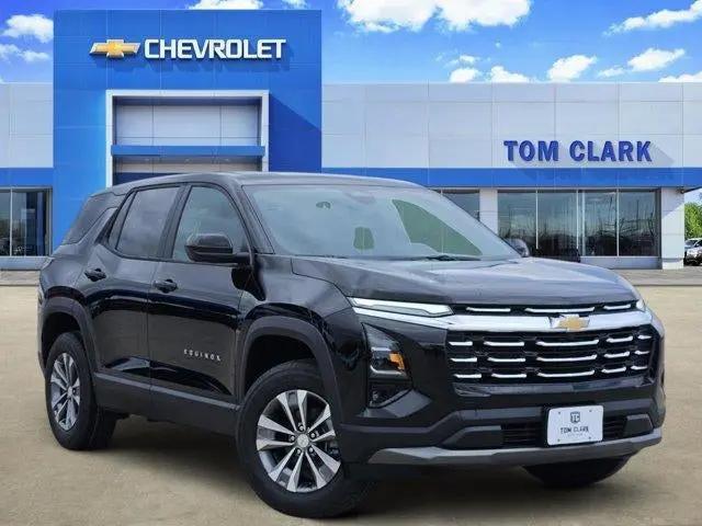 2026 Chevrolet Equinox FWD LT for sale in Denton, TX