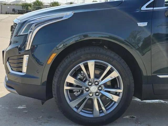 2026 Cadillac XT5 Premium Luxury FWD