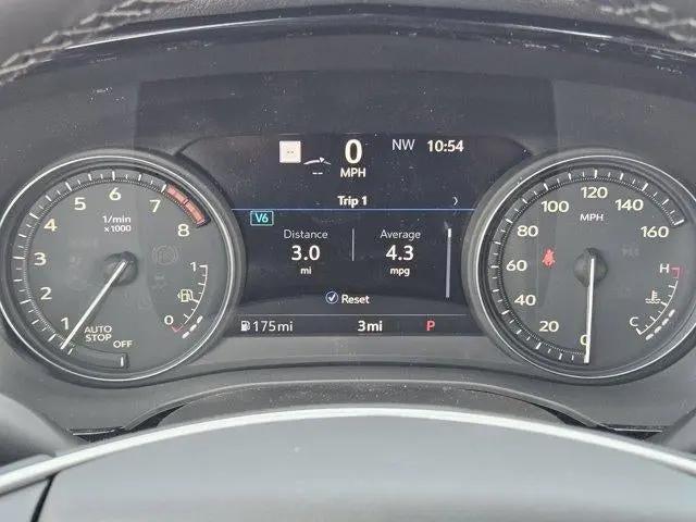 2026 Cadillac XT5 Premium Luxury FWD
