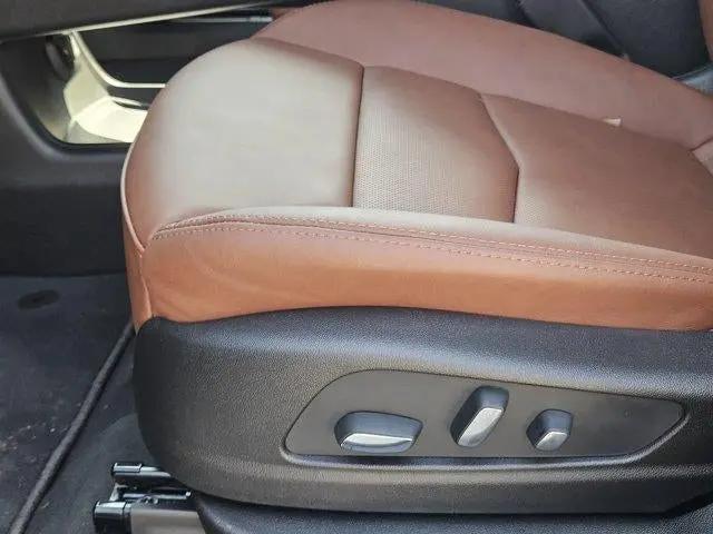 2026 Cadillac XT5 Premium Luxury FWD