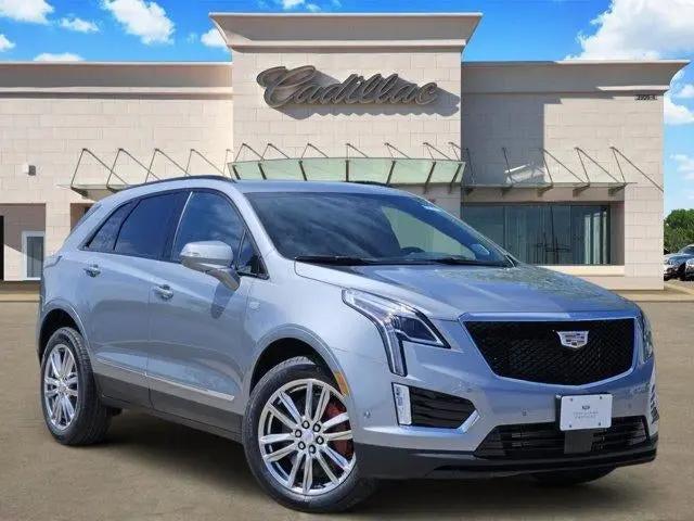 2026 Cadillac XT5 Sport AWD for sale in Denton, TX
