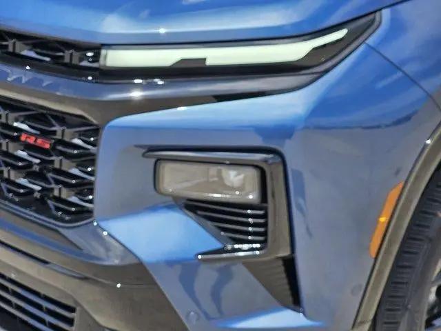 2026 Chevrolet Traverse FWD RS