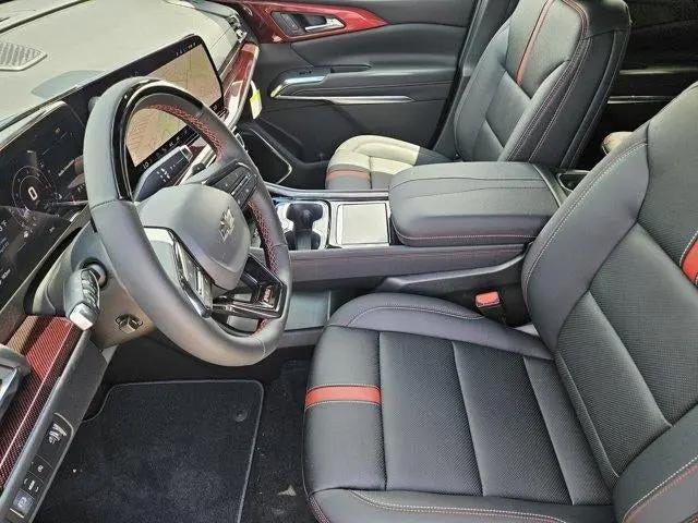2026 Chevrolet Traverse FWD RS