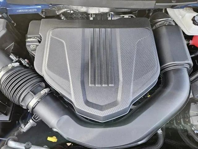 2026 Chevrolet Traverse FWD RS