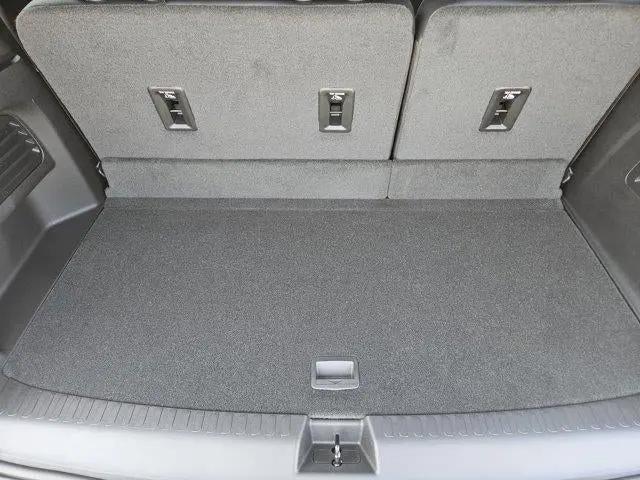 2026 Chevrolet Traverse FWD RS
