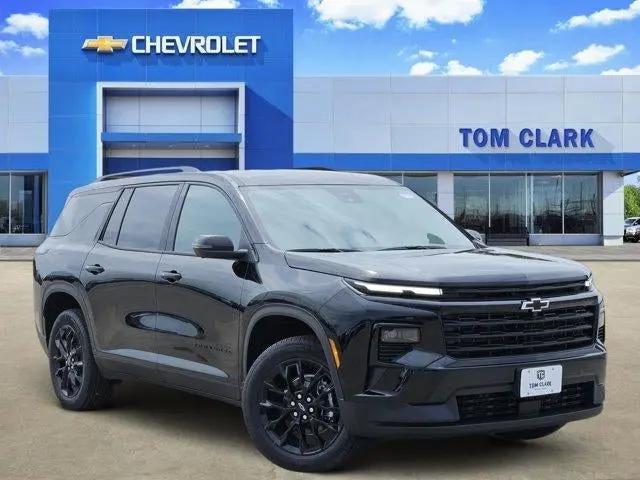 2026 Chevrolet Traverse FWD LT for sale in Denton, TX