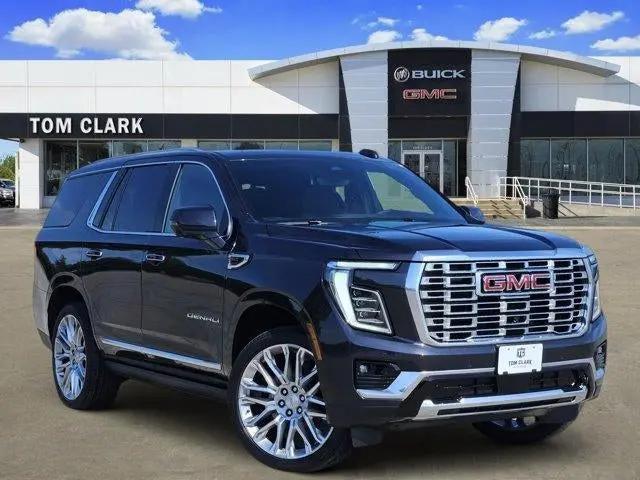2026 GMC Yukon 4WD Denali for sale in Denton, TX