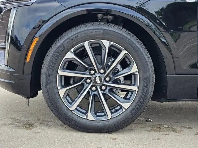 2026 Cadillac iQ Sport AWD