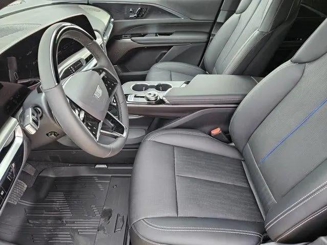 2026 Cadillac iQ Sport AWD