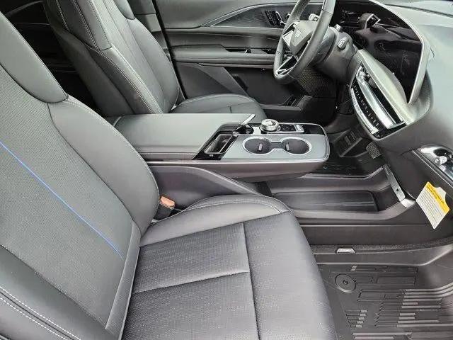 2026 Cadillac iQ Sport AWD