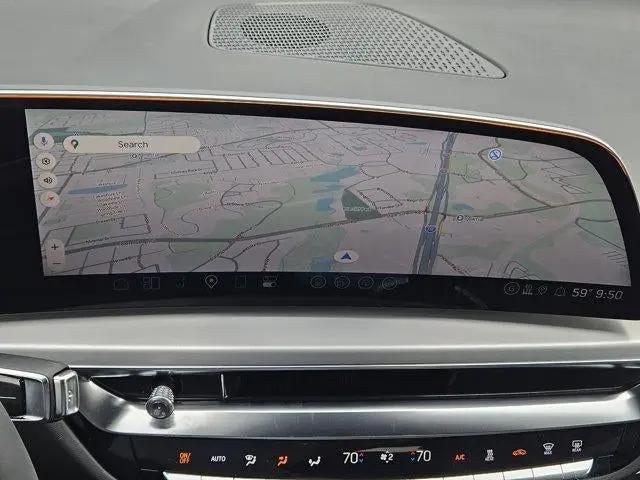 2026 Cadillac iQ Sport AWD