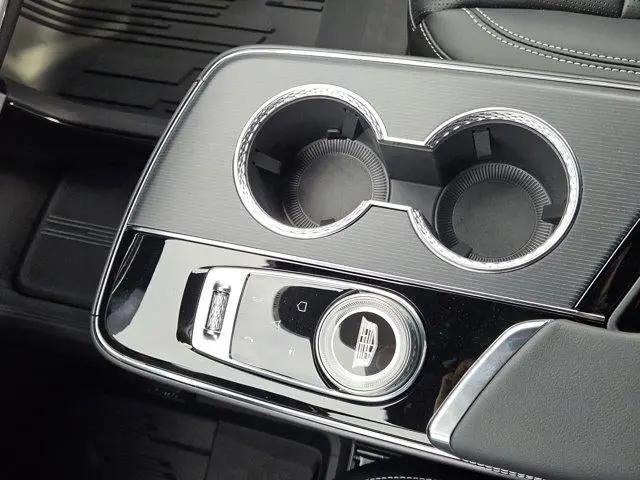 2026 Cadillac iQ Sport AWD