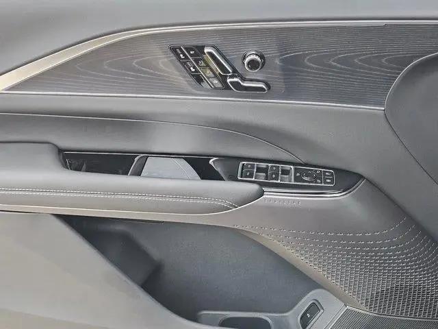 2026 Cadillac iQ Sport AWD