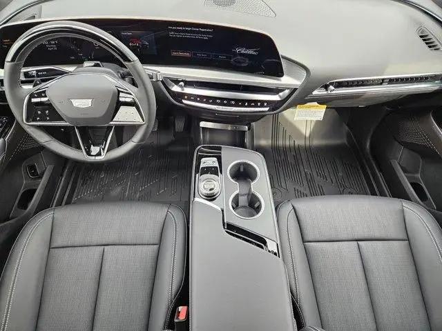 2026 Cadillac iQ Sport AWD