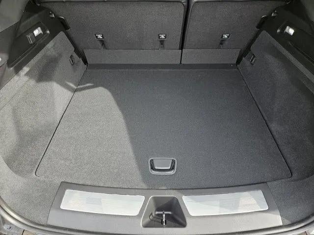 2026 Cadillac iQ Sport AWD