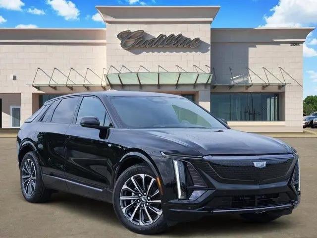 2026 Cadillac iQ Sport AWD for sale in Denton, TX