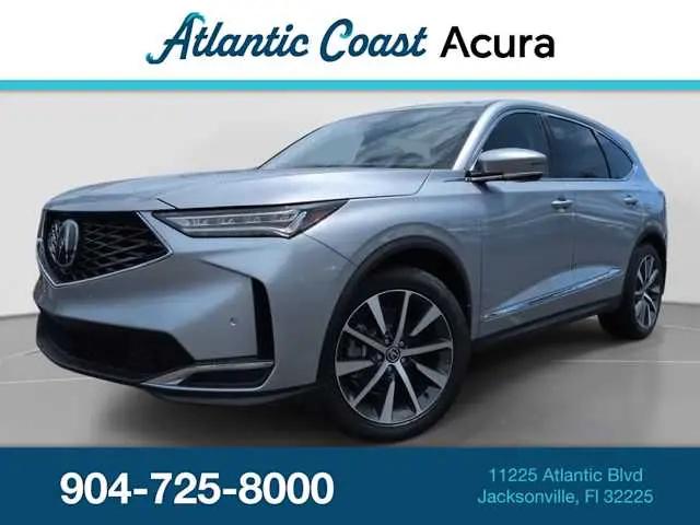 2026 Acura MDX Technology Package for sale in Jacksonville, FL