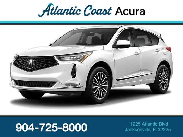 2026 Acura RDX Advance for sale in Jacksonville, FL