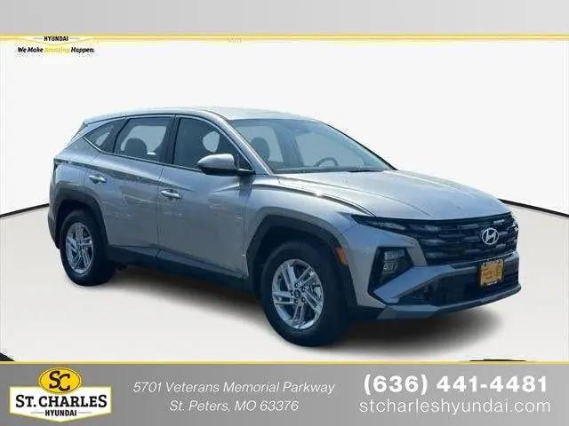 2026 Hyundai Tucson SE for sale in St Peters, MO