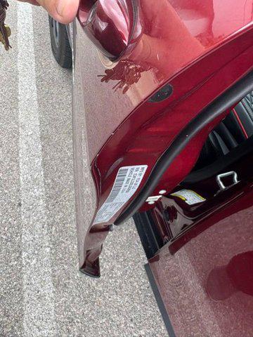 2020 Jeep Cherokee Latitude FWD