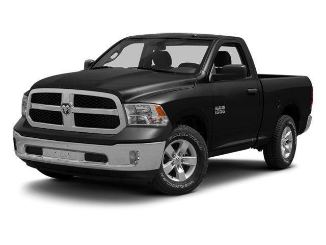 2013 RAM 1500 Express 2013 RAM 1500 Express