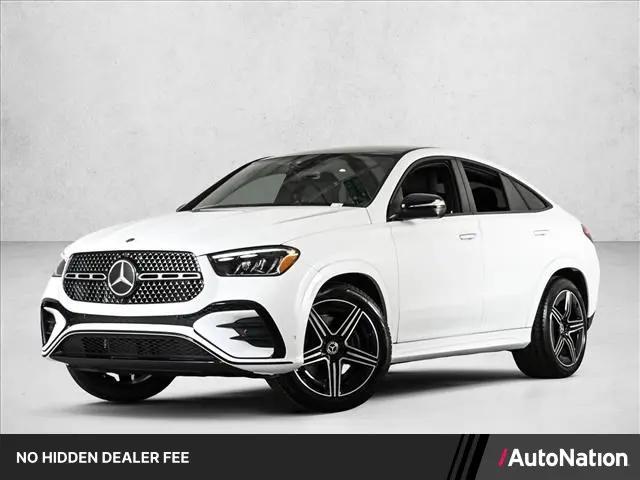 2026 Mercedes-Benz GLE 450 4MATIC for sale in Chicago, IL