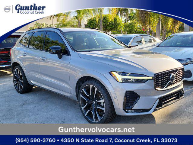 2023 Volvo XC60 B5 Ultimate Dark Theme for sale in Coconut Creek, FL