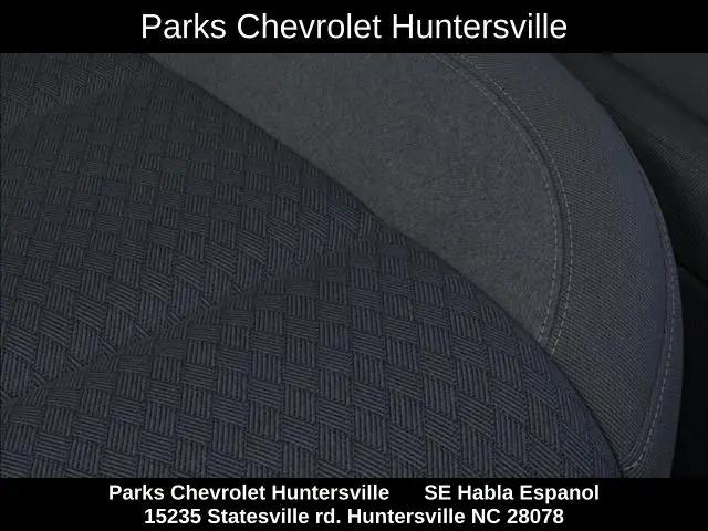 2026 Chevrolet Silverado 2500HD Crew Cab, Standard Bed, WT, 4WD