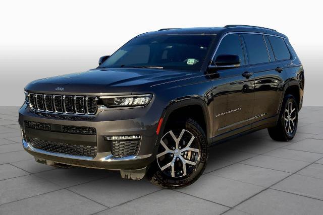 2023 Jeep Grand Cherokee L Limited 4x2 for sale in Shreveport, LA