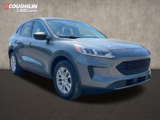 2022 Ford Escape SE for sale near Marysville, OH
