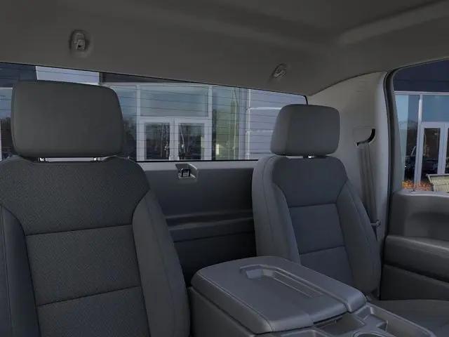 2026 GMC Sierra 3500HD Pro