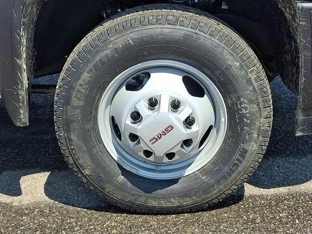 2026 GMC Sierra 3500HD Pro