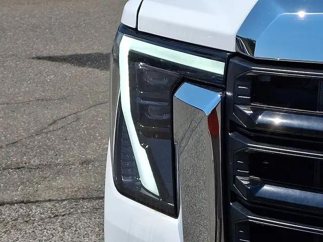 2026 GMC Sierra 3500HD Pro