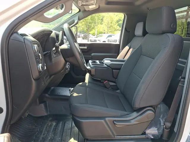 2026 GMC Sierra 3500HD Pro