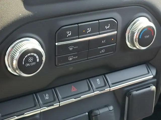2026 GMC Sierra 3500HD Pro