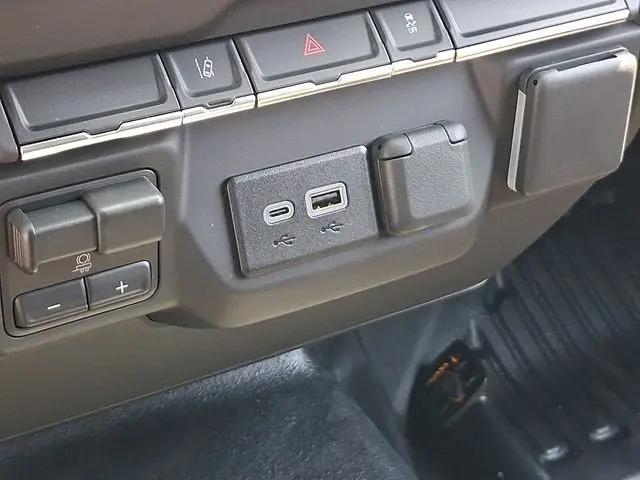 2026 GMC Sierra 3500HD Pro