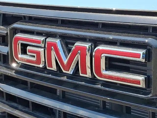 2026 GMC Sierra 3500HD Pro
