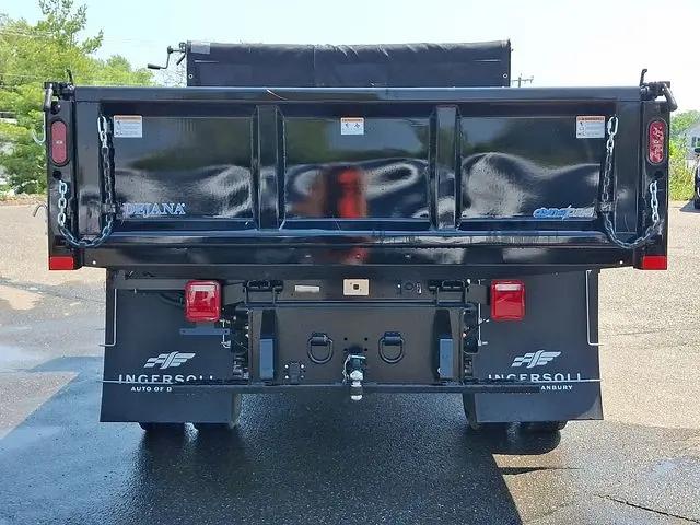 2026 GMC Sierra 3500HD Pro