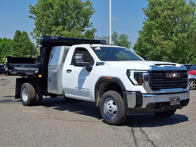 2026 GMC Sierra 3500HD Pro for sale in Danbury, CT